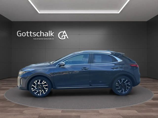 Kia XCeed Platinum Edition