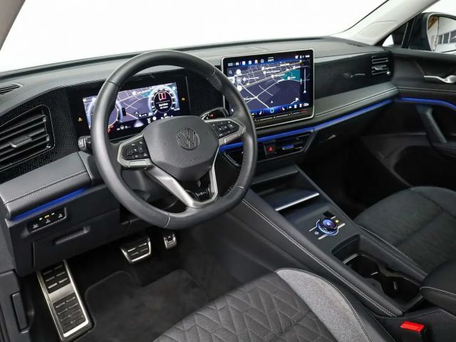 Volkswagen Tiguan 2.0 TDI DSG Plus