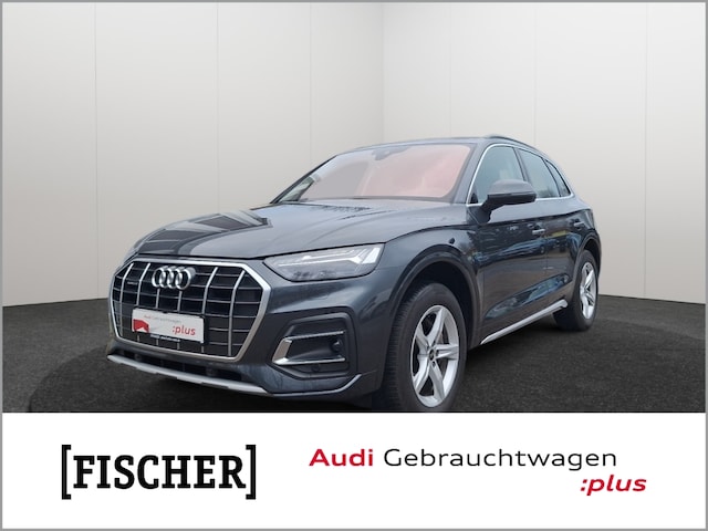 Audi Q5 40 TDI Quattro S-Tronic