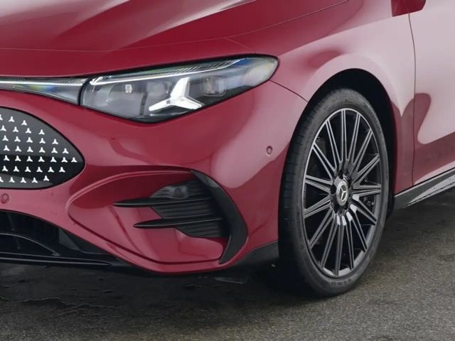 Mercedes-Benz CLA 250 AMG Line Coupé