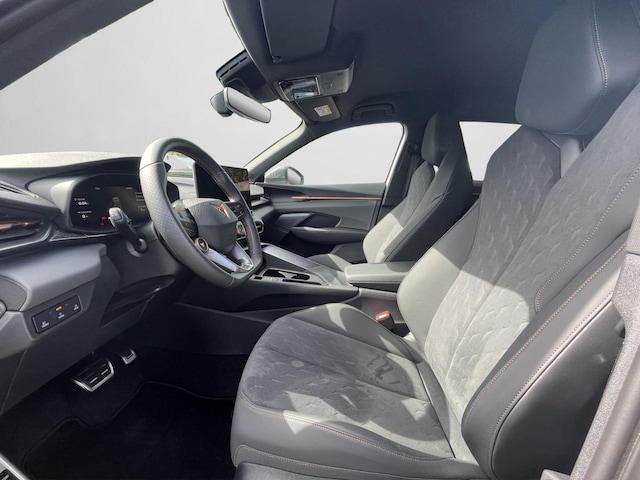 Cupra Terramar 1.5 e-Hybrid VZ