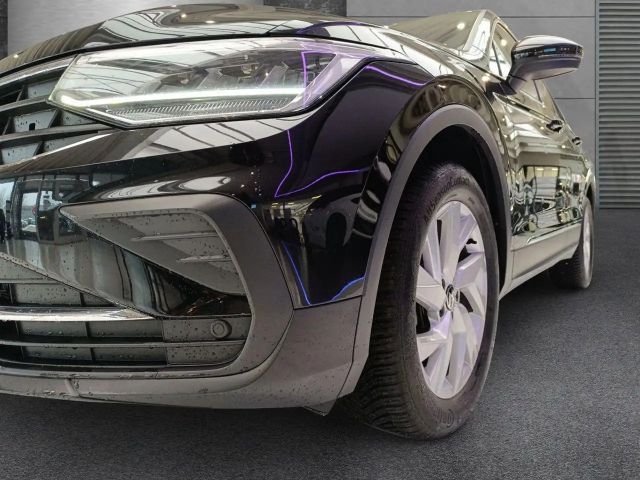 Volkswagen Tiguan 1.5 TSI