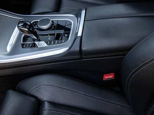 BMW X5 M-Sport xDrive40d