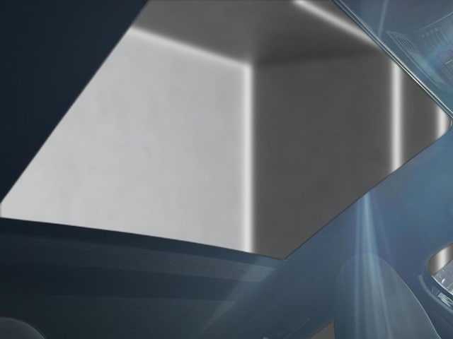 Volkswagen Tiguan IQ.Drive