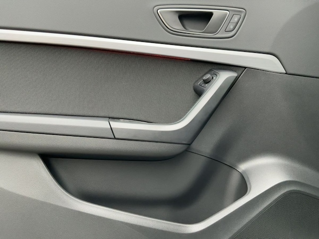 Seat Ateca 1.5 TSI DSG FR-lijn