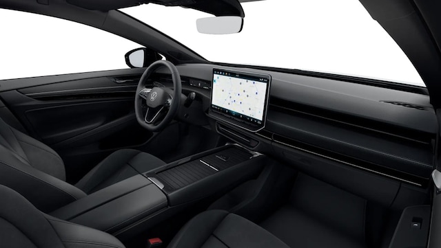 Volkswagen ID.7 Pro Tourer