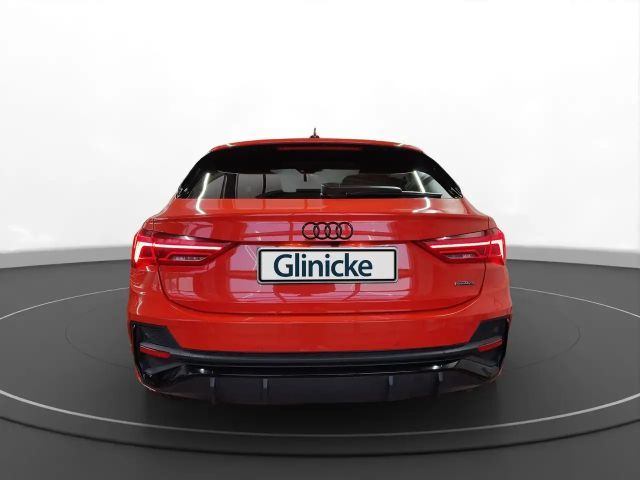 Audi Q3 40 TDI Quattro S-Line