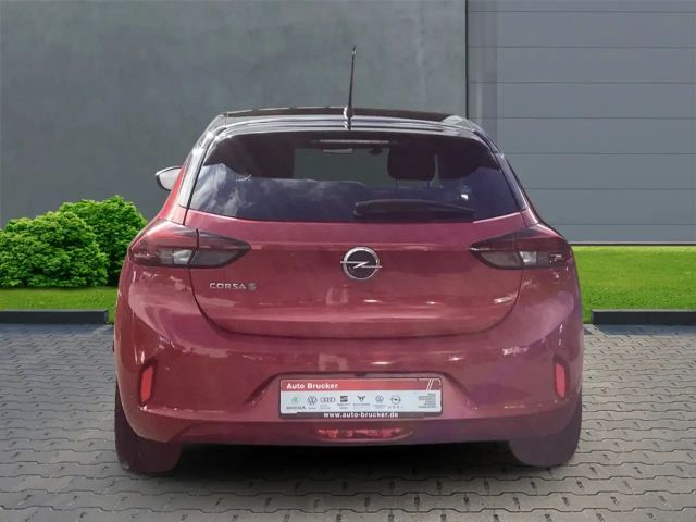 Opel Corsa Edition
