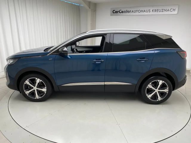 Peugeot 3008 GT-Line