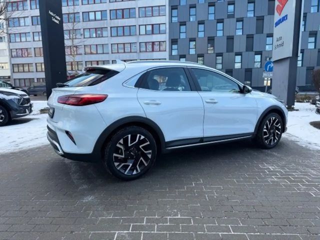 Kia XCeed Spirit