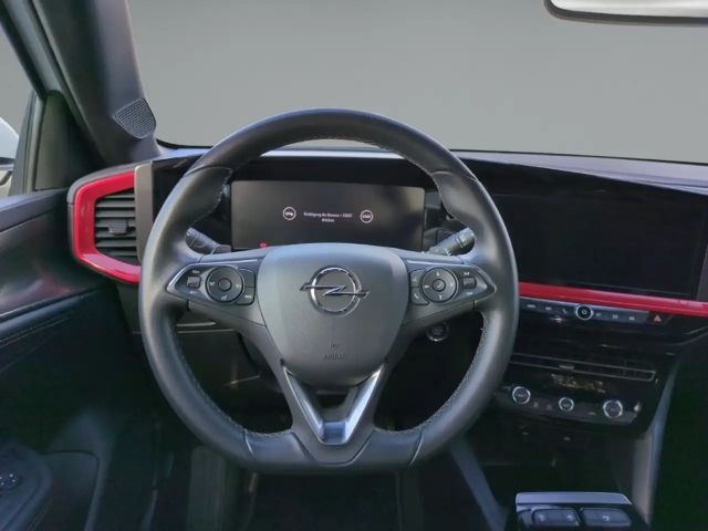 Opel Mokka GS-Line Grand Sport Turbo