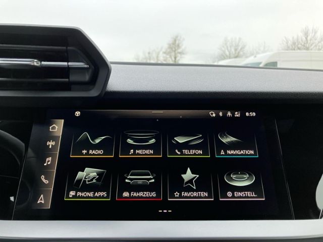 Audi A3 35 TFSI S-Tronic Sportback