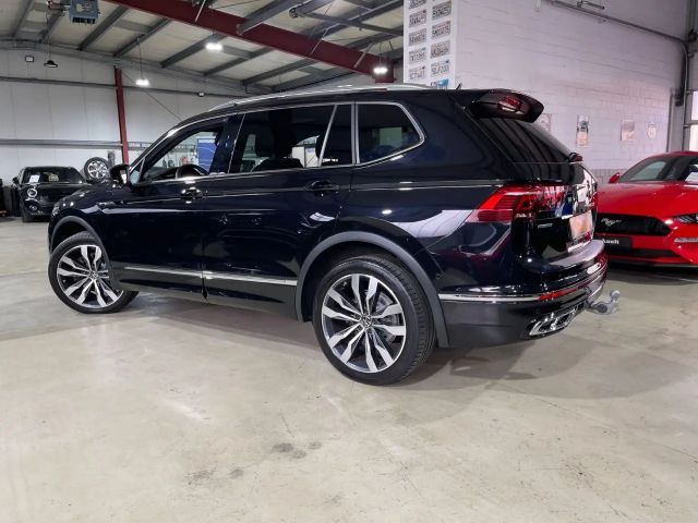 Volkswagen Tiguan Allspace R-Line