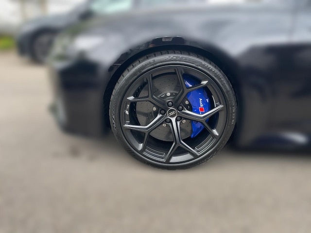 Audi A6 e-tron Avant Performance Quattro