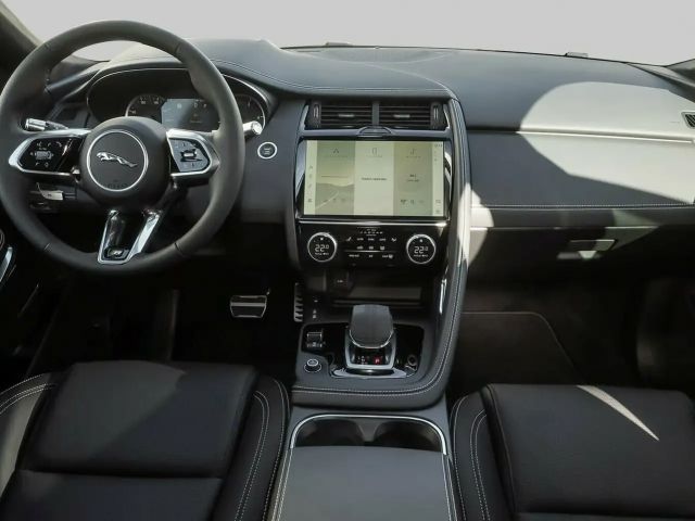 Jaguar E-Pace AWD D200 R-Dynamic