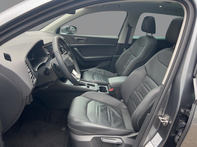 Seat Ateca 1.5 TSI DSG Style