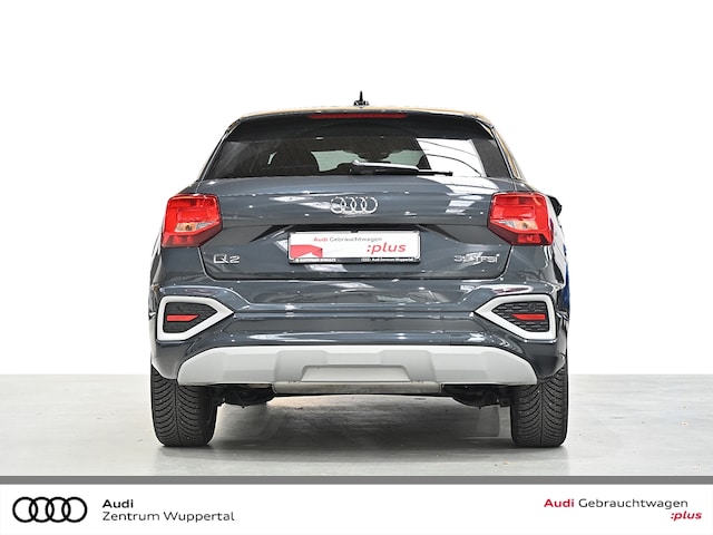 Audi Q2 35 TFSI S-Tronic