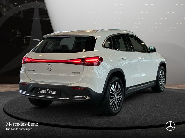 Mercedes-Benz EQA 300 4MATIC