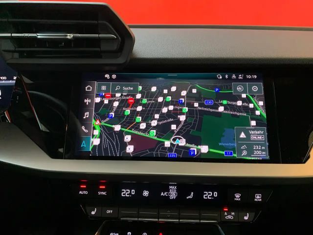 Audi A3 30 TFSI Sedan