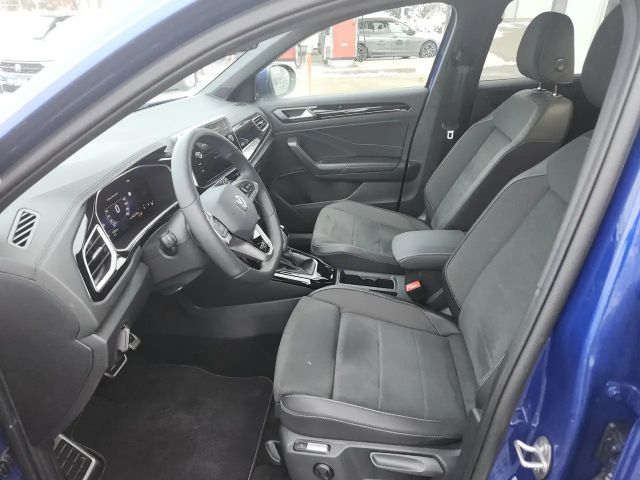 Volkswagen T-Roc 2.0 TDI DSG Plus R-Line