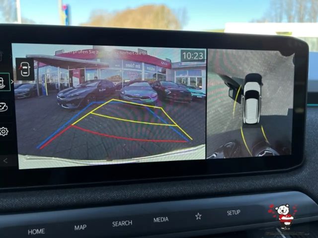 Kia EV3 81.4 kWh GT-Line