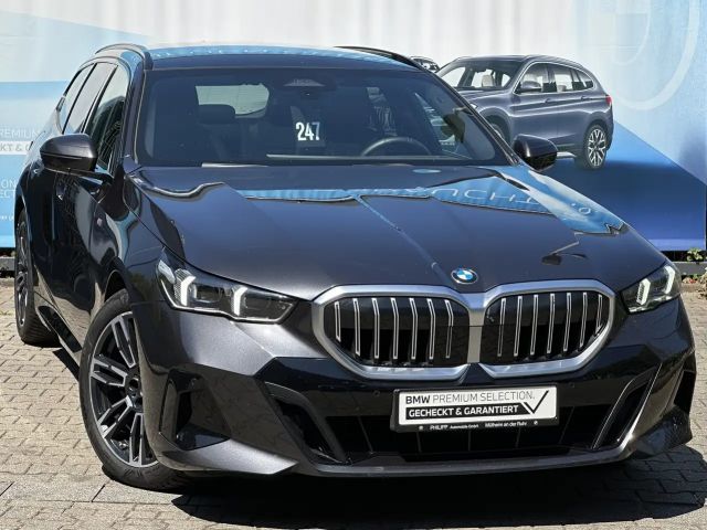 BMW 520 520d M-Sport Touring xDrive