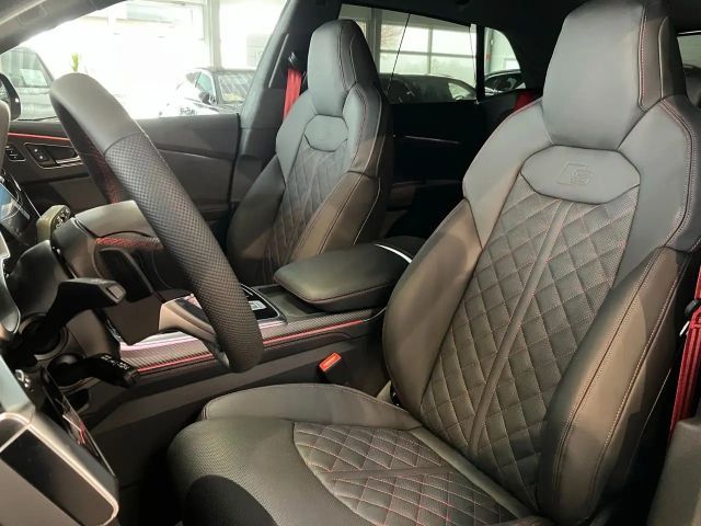 Audi Q8 50 TDI S-Line