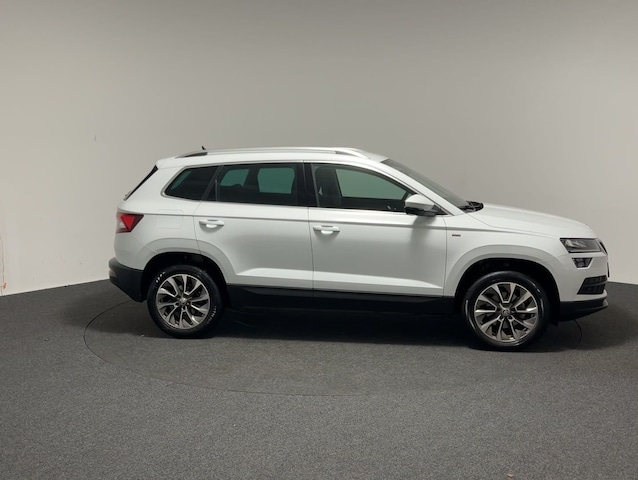 Skoda Karoq 1.5 TSI