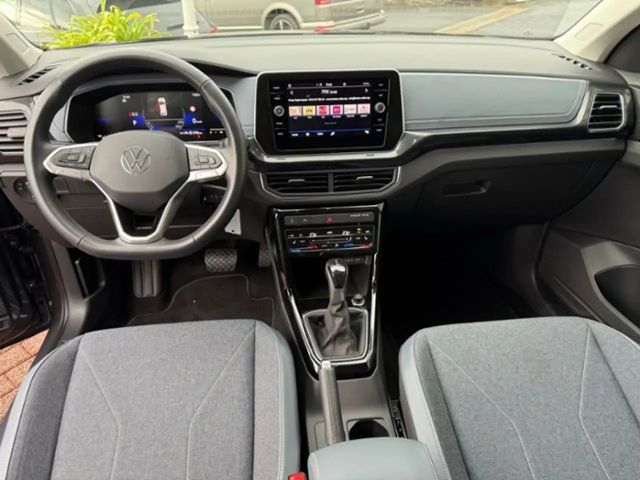 Volkswagen T-Cross 1.0 TSI DSG Style