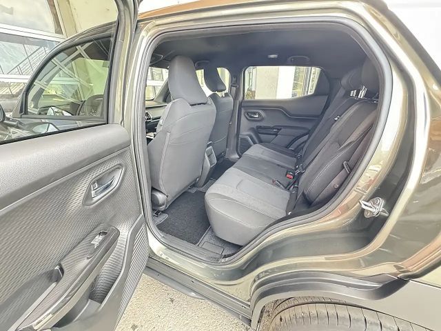 Toyota Urban Cruiser Elektro AWD 61kWh Teamplayer Aut.