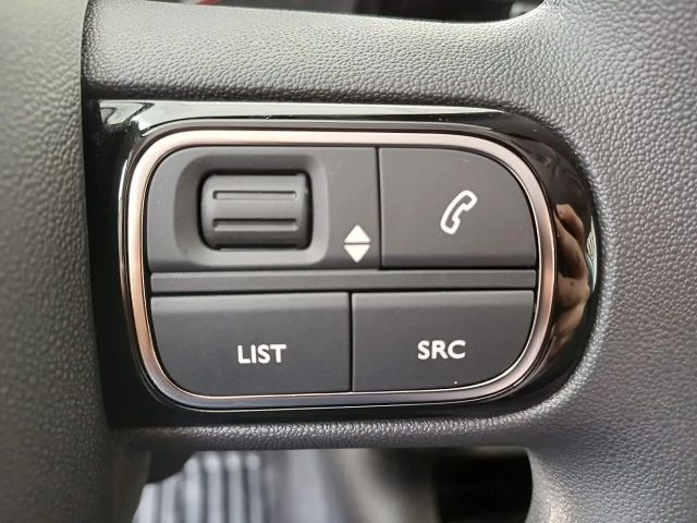 Citroën C3 Feel PureTech