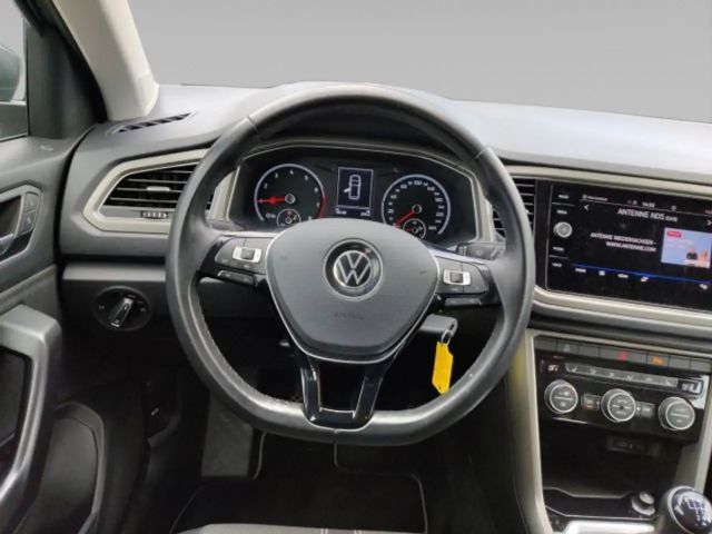 Volkswagen T-Roc 1.0 TSI Style