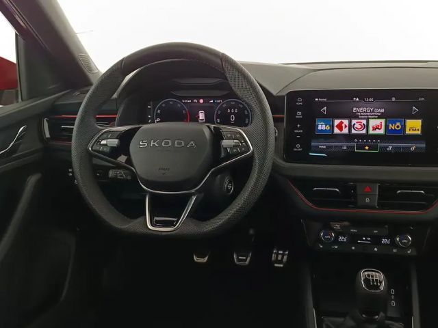 Skoda Kamiq Selection