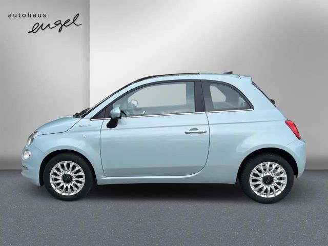 Fiat 500 Dolcevita