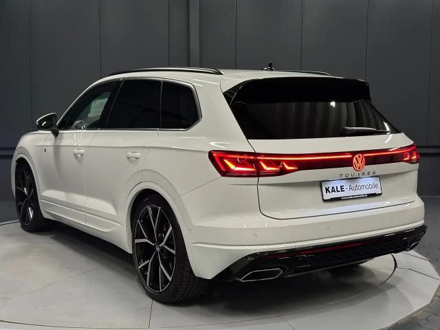 Volkswagen Touareg 4Motion R-Line