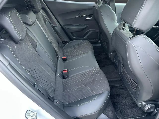 Peugeot 2008 GT-Line Hybrid