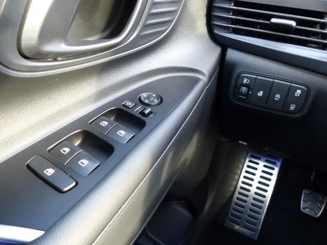 Hyundai Bayon 1.0 T-GDi Trend