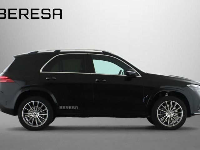 Mercedes-Benz GLE 450 4MATIC