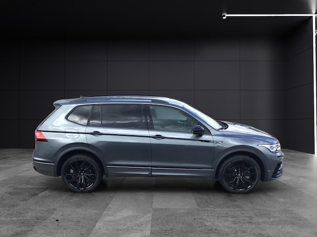Volkswagen Tiguan Allspace R-Line