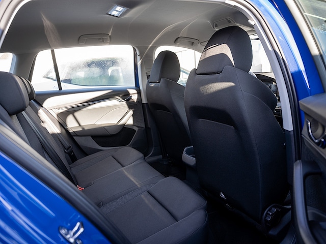 Skoda Octavia 1.0 TSI Active Combi