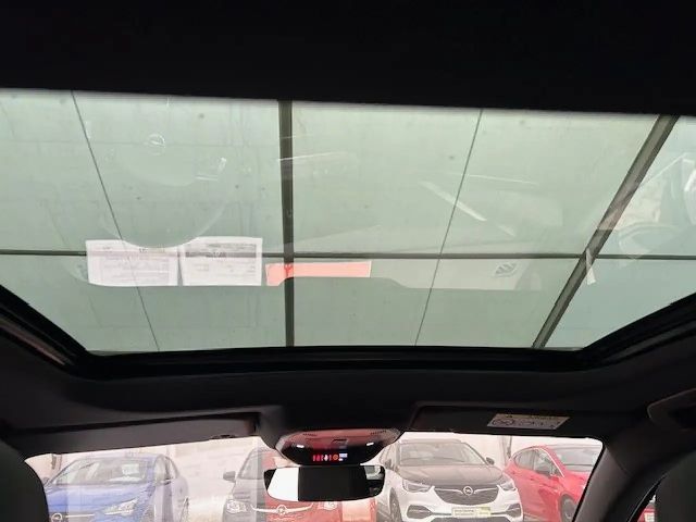 Opel Astra GS-Line Grand Sport