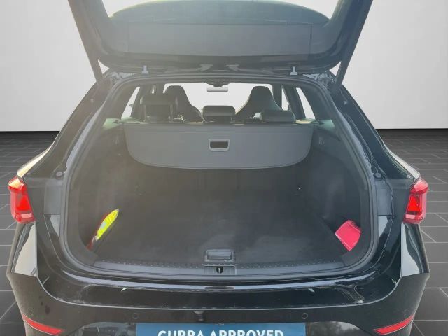 Cupra Leon 2.0 TSI 4Drive DSG Sportstourer VZ