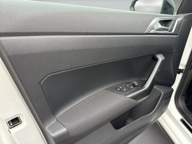 Volkswagen Polo 2.0 TSI DSG GTI