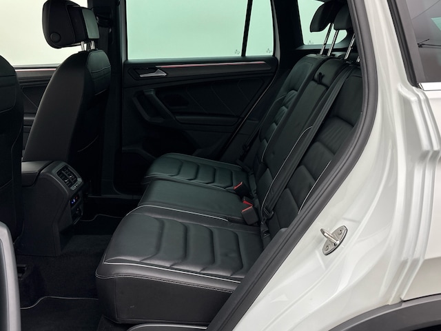 Volkswagen Tiguan 1.4 eHybrid R-Line