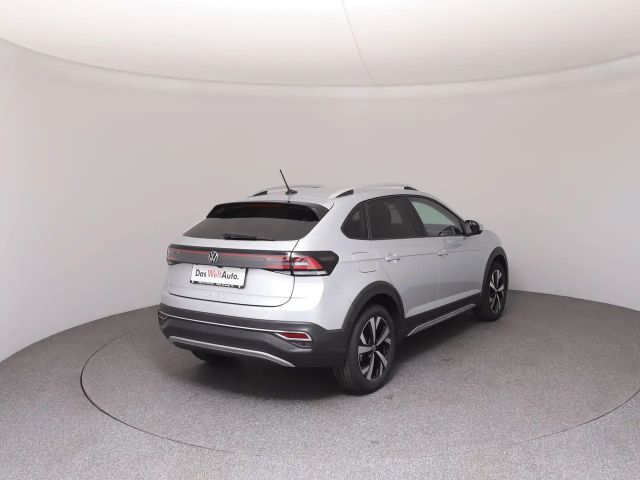 Volkswagen Taigo DSG Style