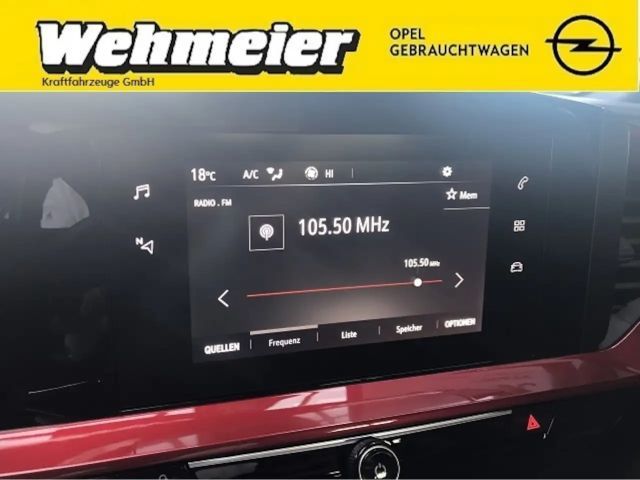 Opel Mokka GS-Line Grand Sport