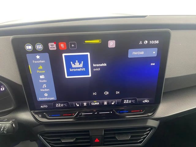 Seat Leon 2.0 TDI Style