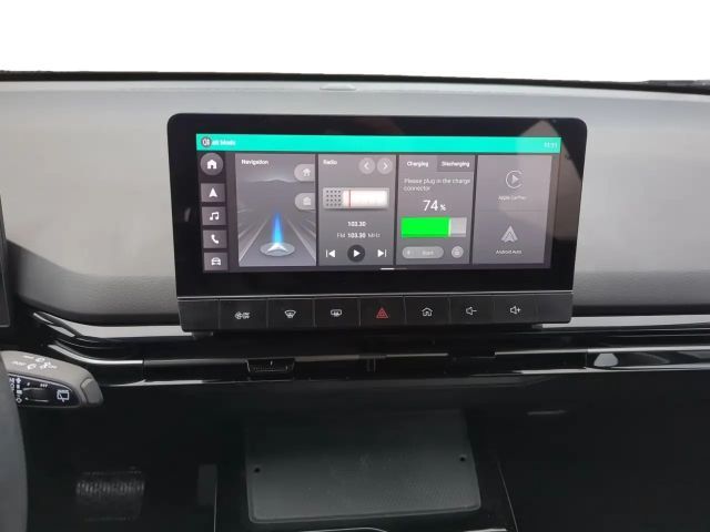 MG MG4 51 kWh Standard range