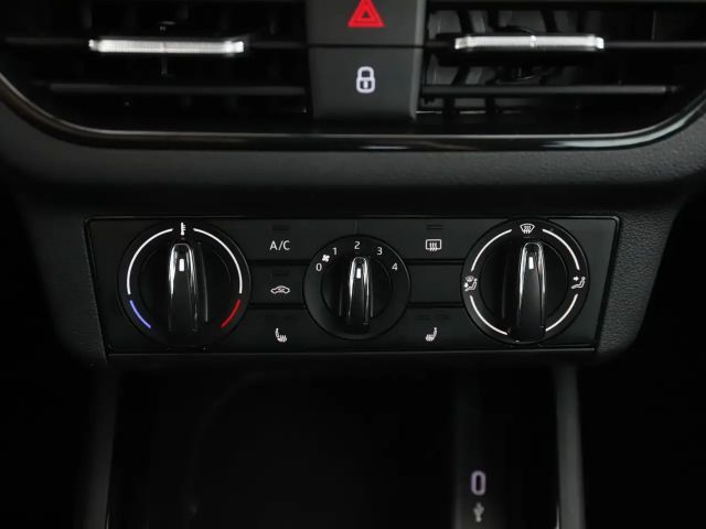 Skoda Kamiq Ambition