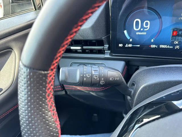 Ford Puma EcoBoost ST Line